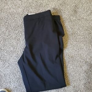 Women's Alfani Black Pants